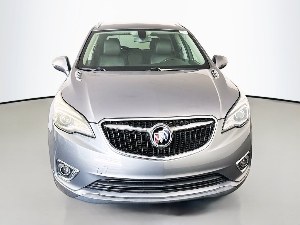 Used 2019 Buick Envision Essence FWD image 2