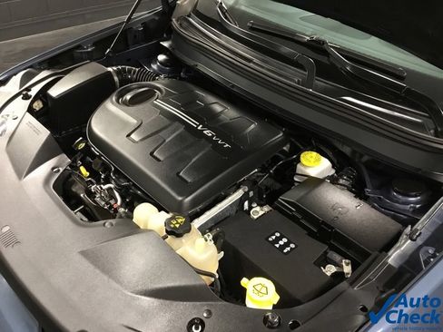 Used 2019 Jeep Cherokee Limited w/ Luxury Group AWD/4WD image 42