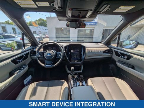 Certified 2026 Subaru Forester Limited AWD/4WD image 33