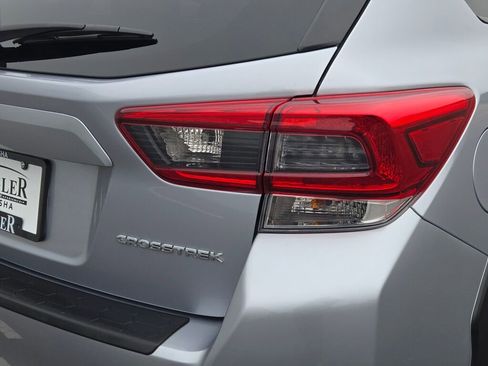 Used 2020 Subaru Crosstrek 2.0i Premium w/ Popular Package #2 image 12