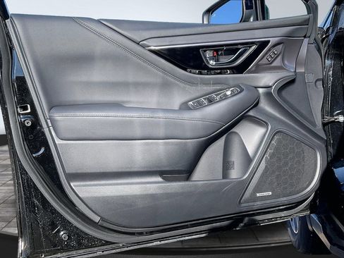 Certified 2025 Subaru Outback Touring w/ Popular Package #2 image 17