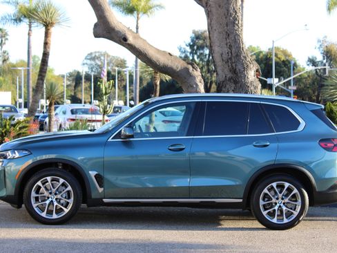Used 2026 BMW X5 xDrive40i w/ Premium Package image 8