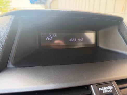 Used 2012 Honda Accord LX image 18