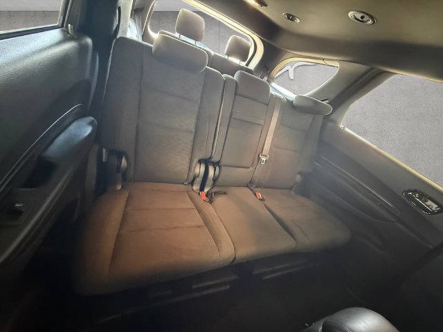 Used 2025 Dodge Durango GT RWD image 22