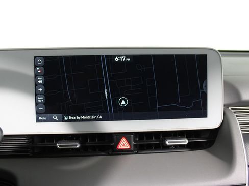 Used 2024 Hyundai Ioniq 5 SEL image 14