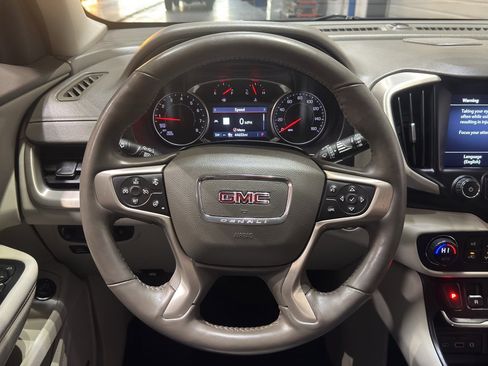 Used 2020 GMC Terrain Denali w/ Denali Premium Package image 22