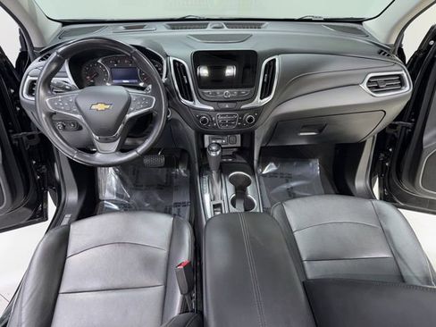 Used 2020 Chevrolet Equinox Premier AWD/4WD image 17
