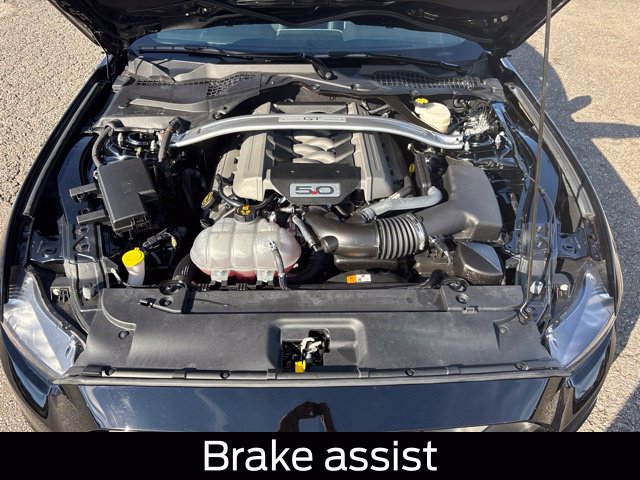 Used 2017 Ford Mustang GT Premium w/ Equipment Group 401A RWD image 30