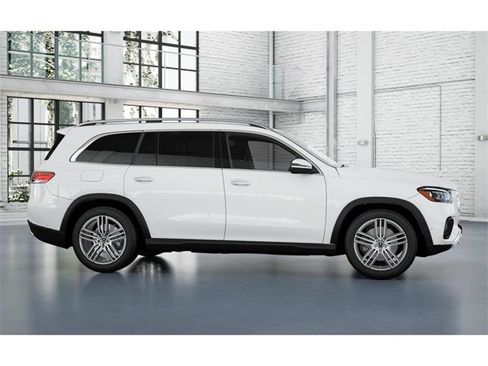 New 2024 Mercedes-Benz GLS 450 4MATIC image 15