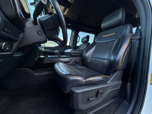 Used 2021 Ford F150 Tremor w/ Equipment Group 402A High image 5