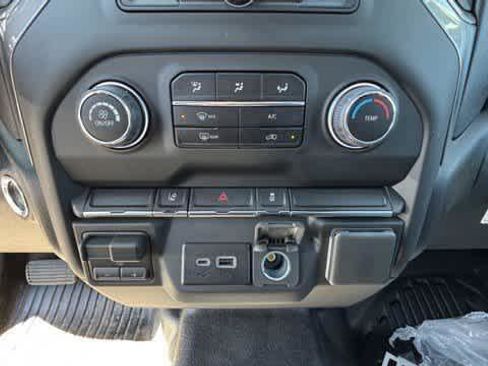 New 2026 Chevrolet Silverado 3500 W/T w/ WT Convenience Package AWD/4WD image 16