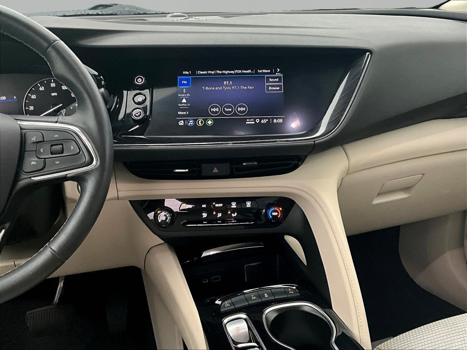 Used 2023 Buick Envision Preferred FWD image 9