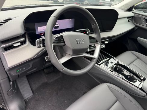 New 2026 Audi Q3 quattro 2.0T AWD/4WD image 14
