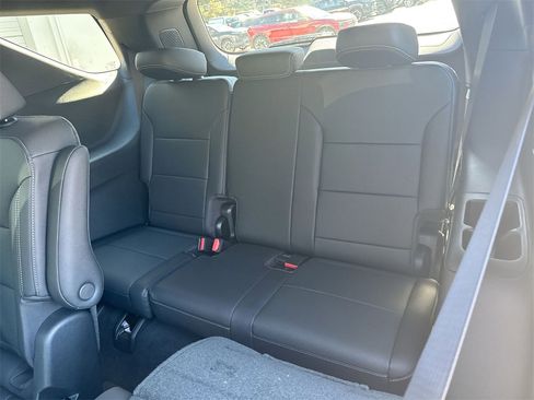 New 2026 Chevrolet Traverse LT image 30