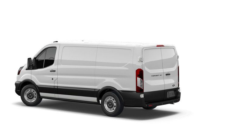 New 2026 Ford Transit 150 Low Roof RWD image 23
