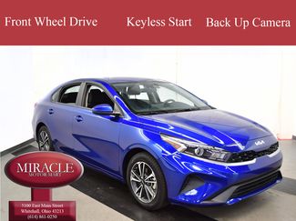 Used 2024 Kia Forte LXS image 1
