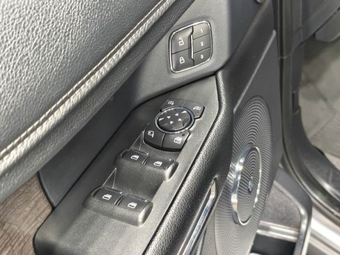 Used 2020 Ford Expedition Limited w/ Equipment Group 302A image 61