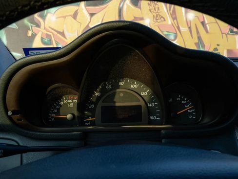 Used 2004 Mercedes-Benz C 230 Coupe image 13