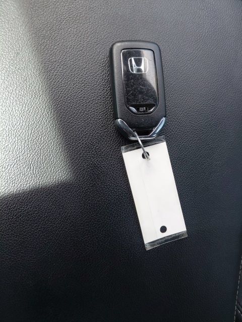 Used 2019 Honda Accord Sport image 30