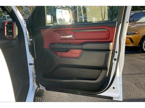 Used 2023 RAM 1500 Rebel w/ Rebel Level 1 Equipment Group image 24