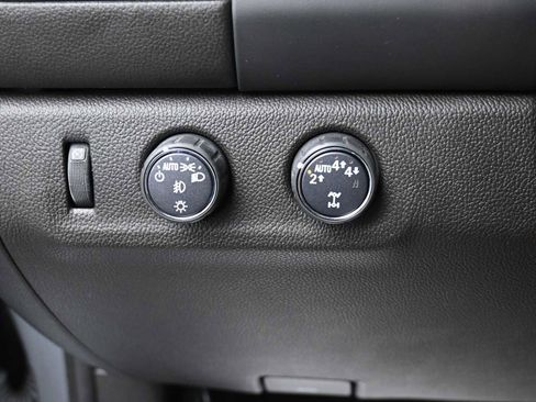 Used 2022 GMC Canyon Denali AWD/4WD image 10