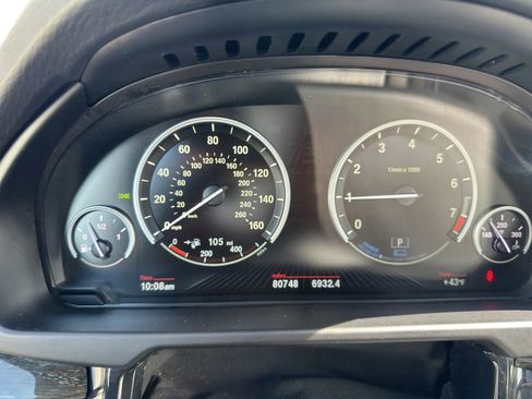 Used 2017 BMW X5 xDrive40e image 18