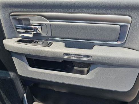 Used 2017 RAM 1500 Big Horn AWD/4WD image 47