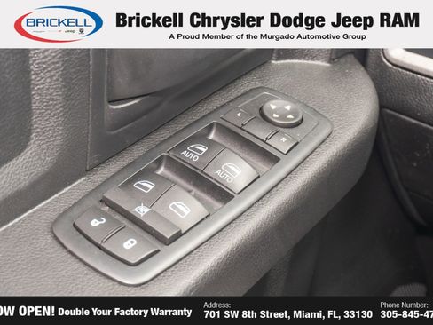 Used 2017 RAM 1500 Tradesman w/ Popular Equipment Group RWD image 27
