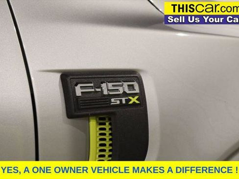 Used 2024 Ford F150 STX AWD/4WD image 11