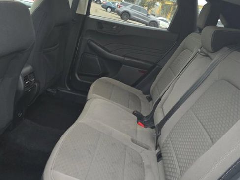 Used 2022 Ford Escape SE w/ Convenience Package image 14