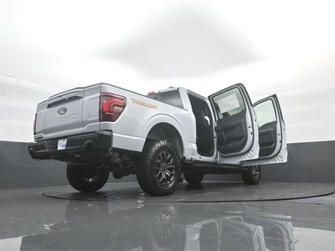 New 2025 Ford F150 Tremor w/ Equipment Group 402A High image 43