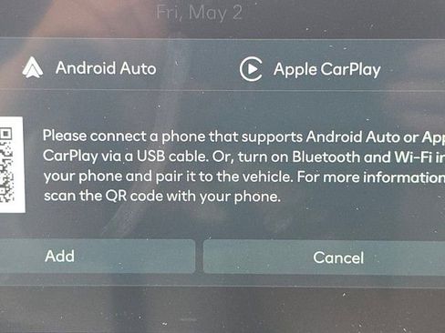 Certified 2025 Hyundai Sonata SEL image 4