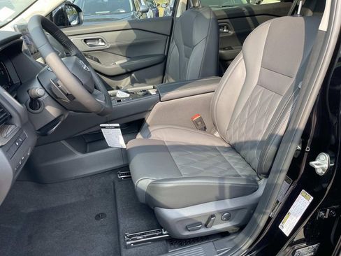 New 2026 Nissan Rogue Platinum w/ Platinum Premium Package AWD/4WD image 20