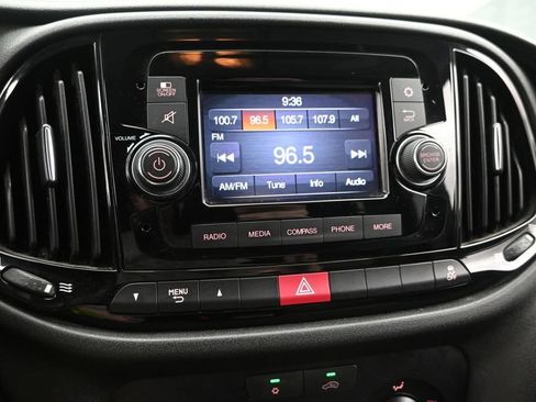Used 2018 RAM ProMaster City Tradesman FWD image 16