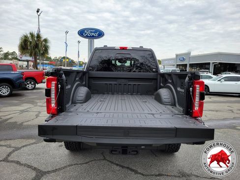 New 2026 Ford F250 King Ranch image 13