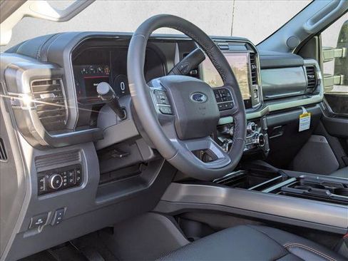 New 2026 Ford F350 Lariat AWD/4WD image 3