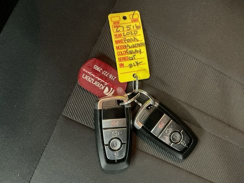 Used 2020 Ford Mustang GT image 20