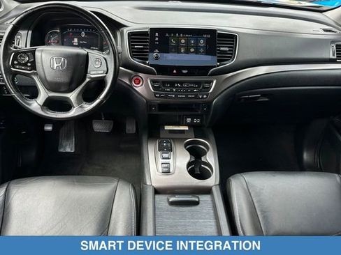 Certified 2021 Honda Pilot Special Edition image 15