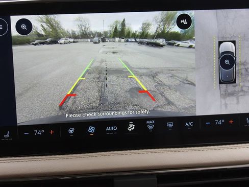 Used 2023 Lincoln Corsair Reserve w/ Equipment Group 201A AWD/4WD image 14