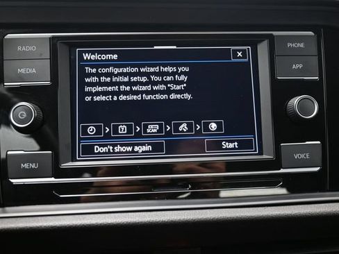 Used 2023 Volkswagen Jetta S FWD image 14