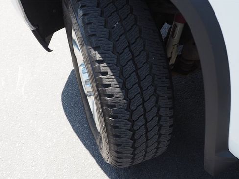 Used 2021 Chevrolet Silverado 2500 LTZ image 13