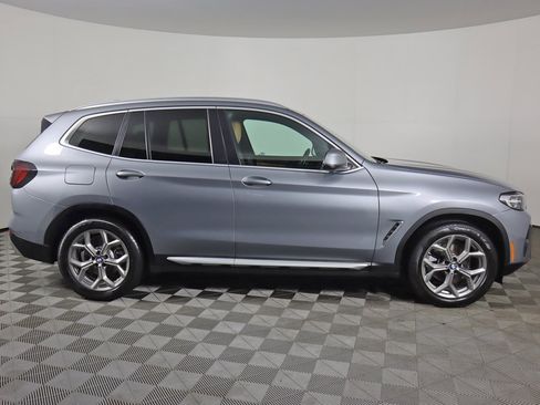 Used 2023 BMW X3 xDrive30i w/ Premium Package image 19