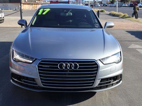 Used 2017 Audi A7 3.0T Prestige AWD/4WD image 2