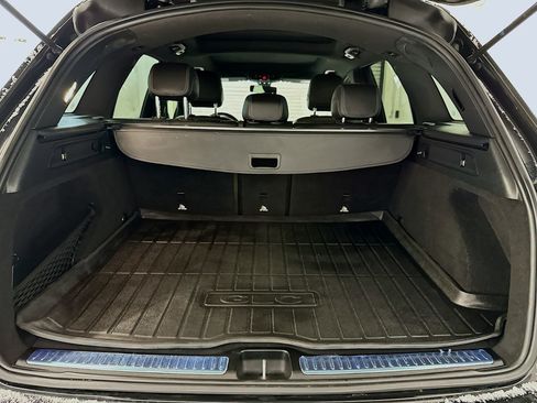 Used 2021 Mercedes-Benz GLC 300 GLC 300 image 30