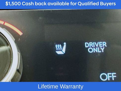 New 2026 Hyundai Santa Fe SEL image 20