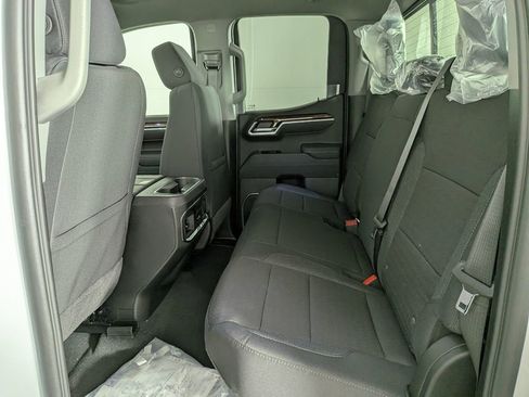 New 2026 GMC Sierra 1500 Elevation image 29