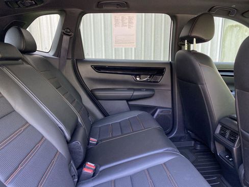 Used 2025 Honda CR-V Sport Touring image 25