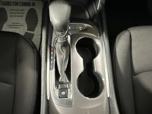 Used 2024 Chevrolet Malibu LT FWD image 27