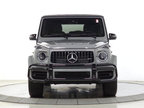 Used 2021 Mercedes-Benz G 63 AMG 4MATIC image 12