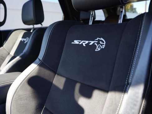 Used 2025 Dodge Durango SRT Hellcat image 22